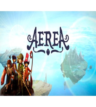 AereA XBOX One Xbox One Key EUROPE